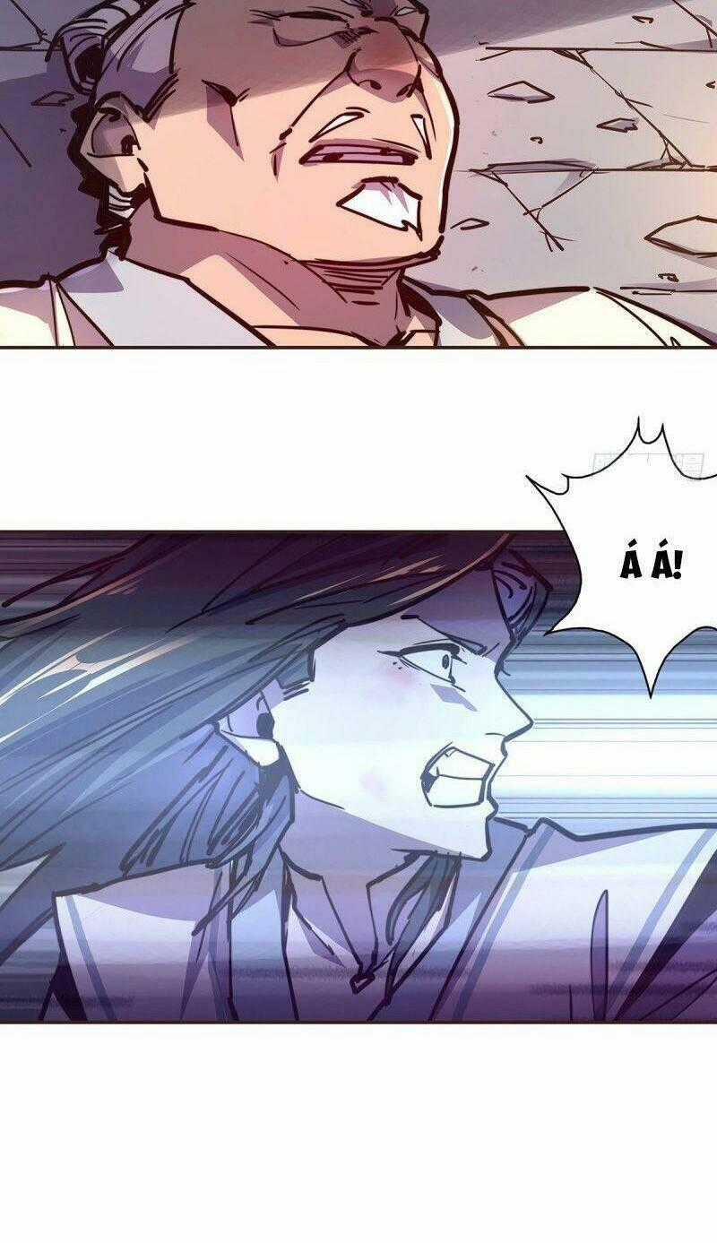 Sinh Tử Quyết Chapter 67 trang 1