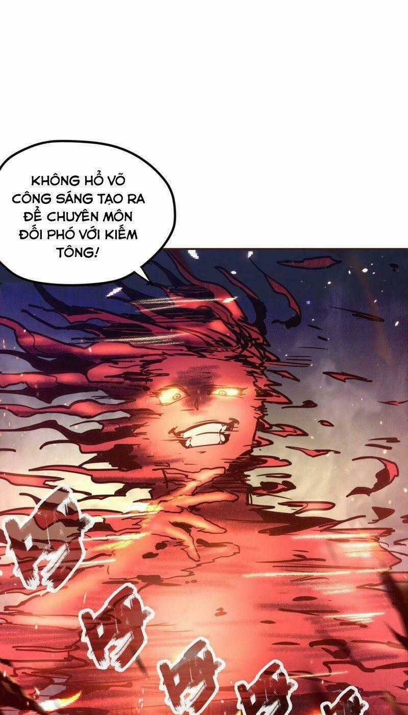 Sinh Tử Quyết Chapter 68 trang 0