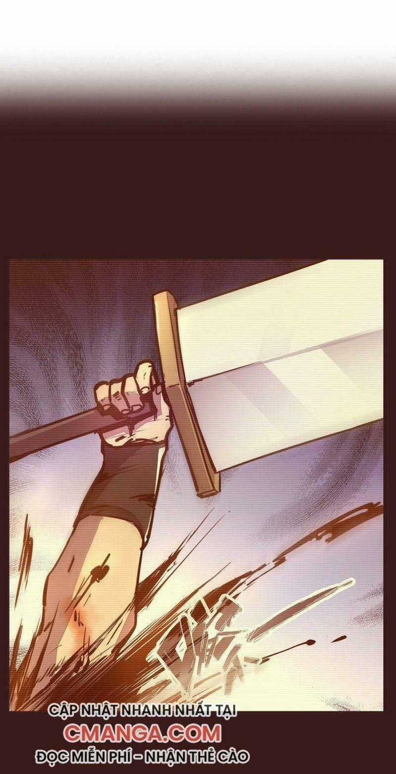 Sinh Tử Quyết Chapter 69 trang 0