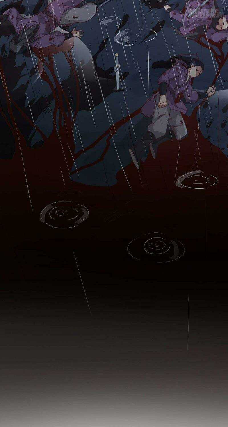 Sinh Tử Quyết Chapter 7 trang 11