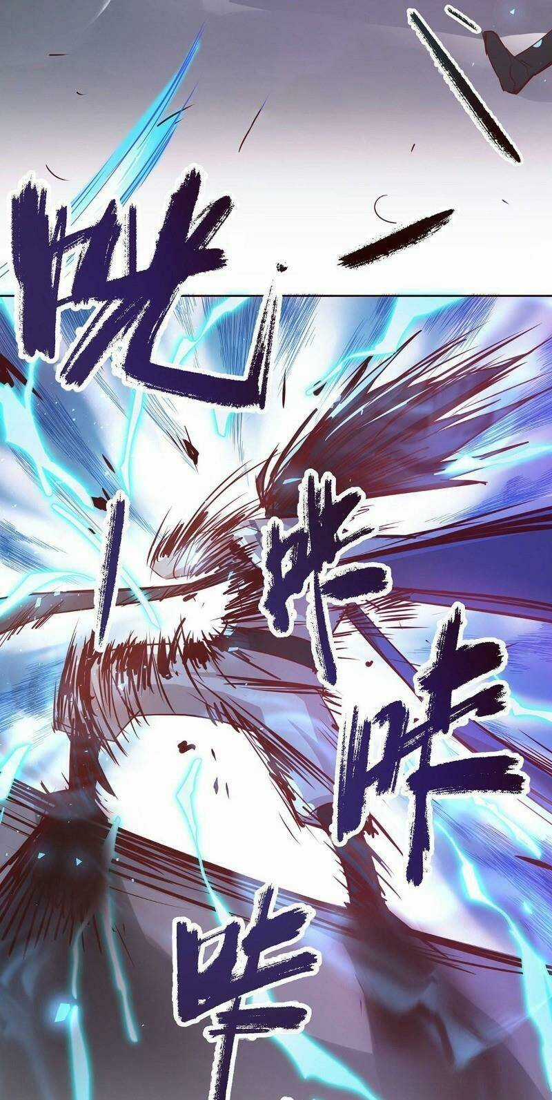 Sinh Tử Quyết Chapter 7 trang 2