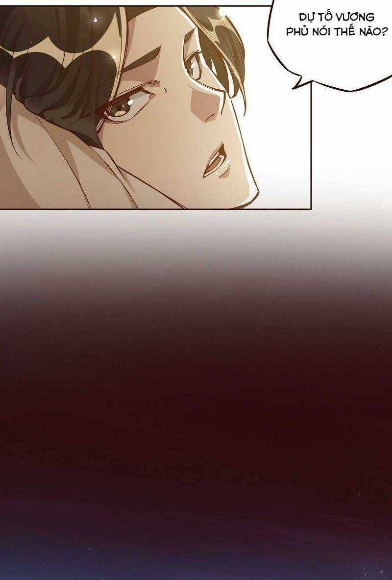 Sinh Tử Quyết Chapter 7 trang 20