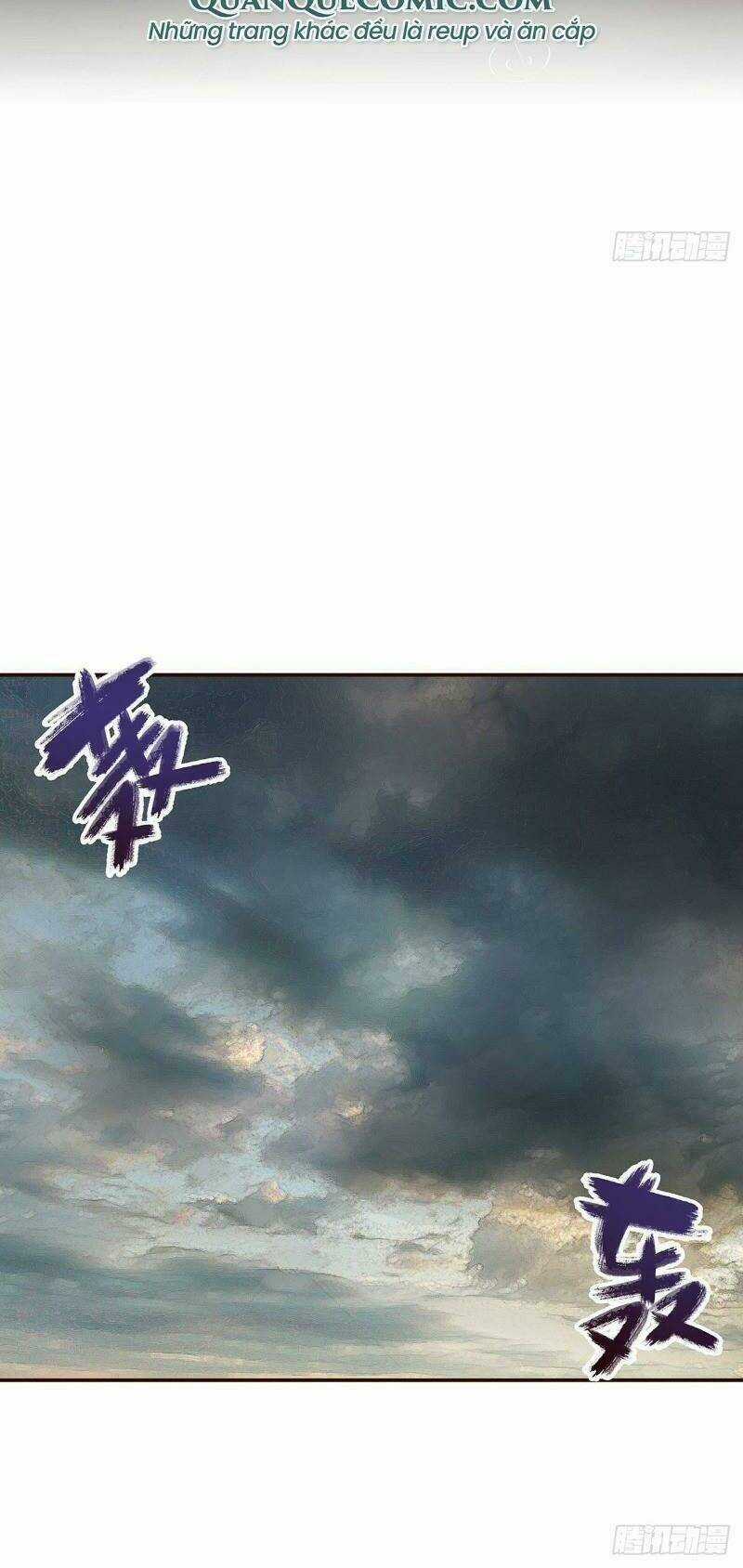 Sinh Tử Quyết Chapter 7 trang 33