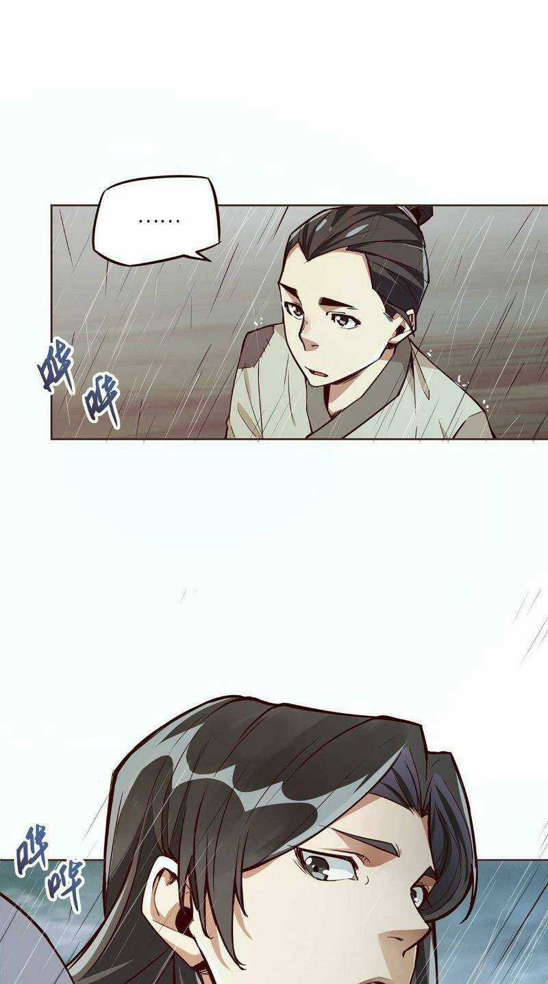 Sinh Tử Quyết Chapter 7 trang 37