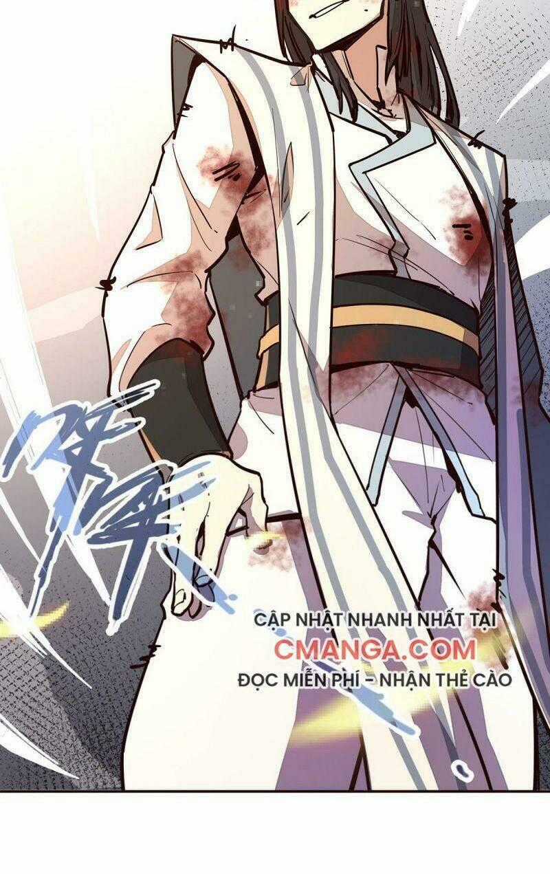 Sinh Tử Quyết Chapter 72 trang 1