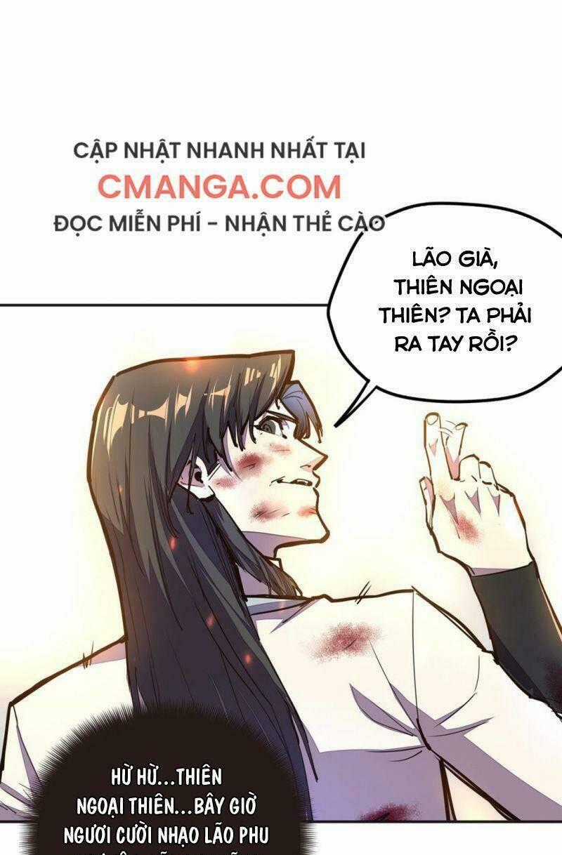 Sinh Tử Quyết Chapter 76 trang 0