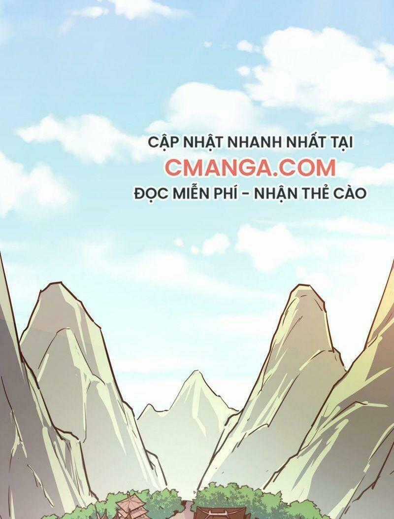 Sinh Tử Quyết Chapter 78 trang 1