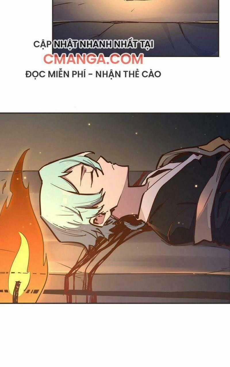 Sinh Tử Quyết Chapter 79 trang 1