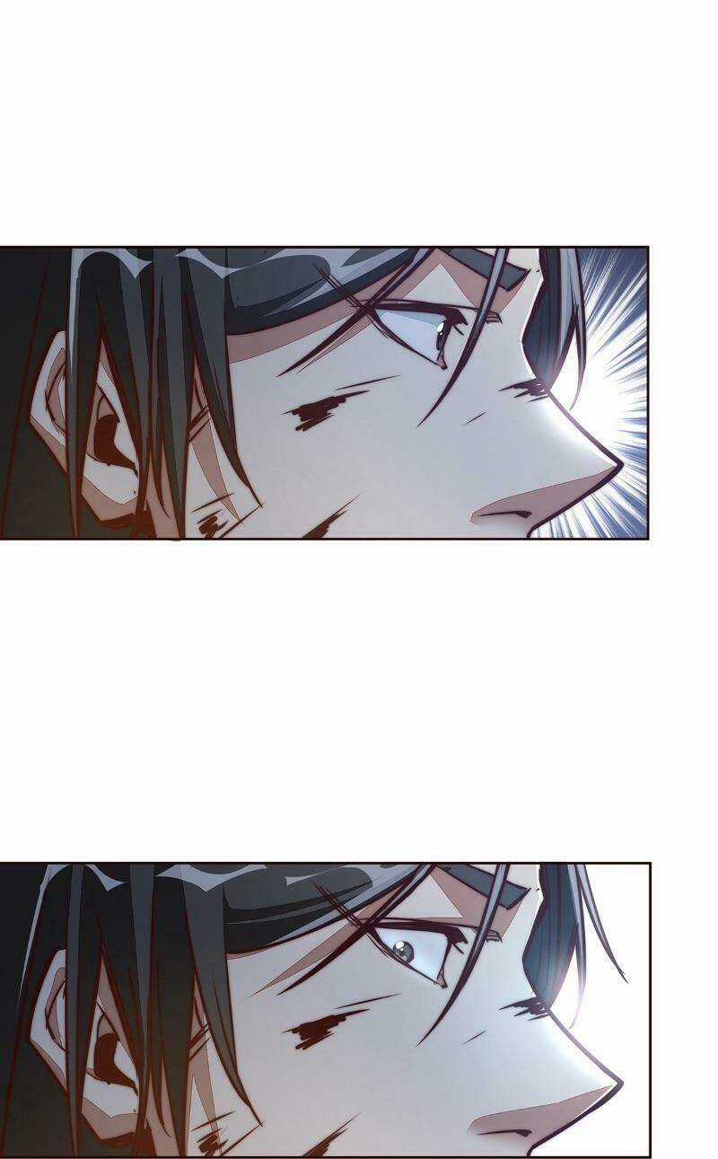 Sinh Tử Quyết Chapter 8 trang 28