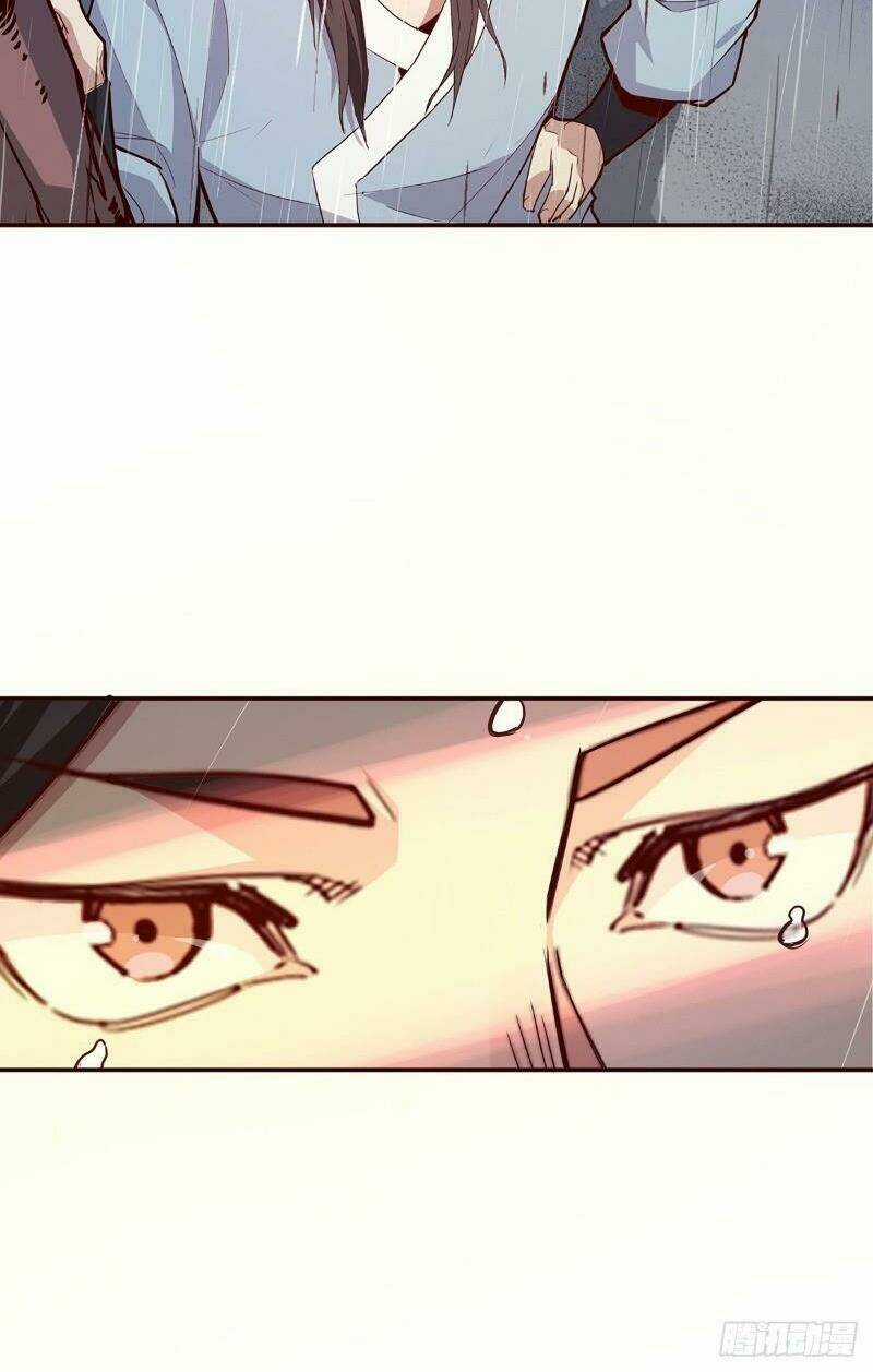 Sinh Tử Quyết Chapter 8 trang 3