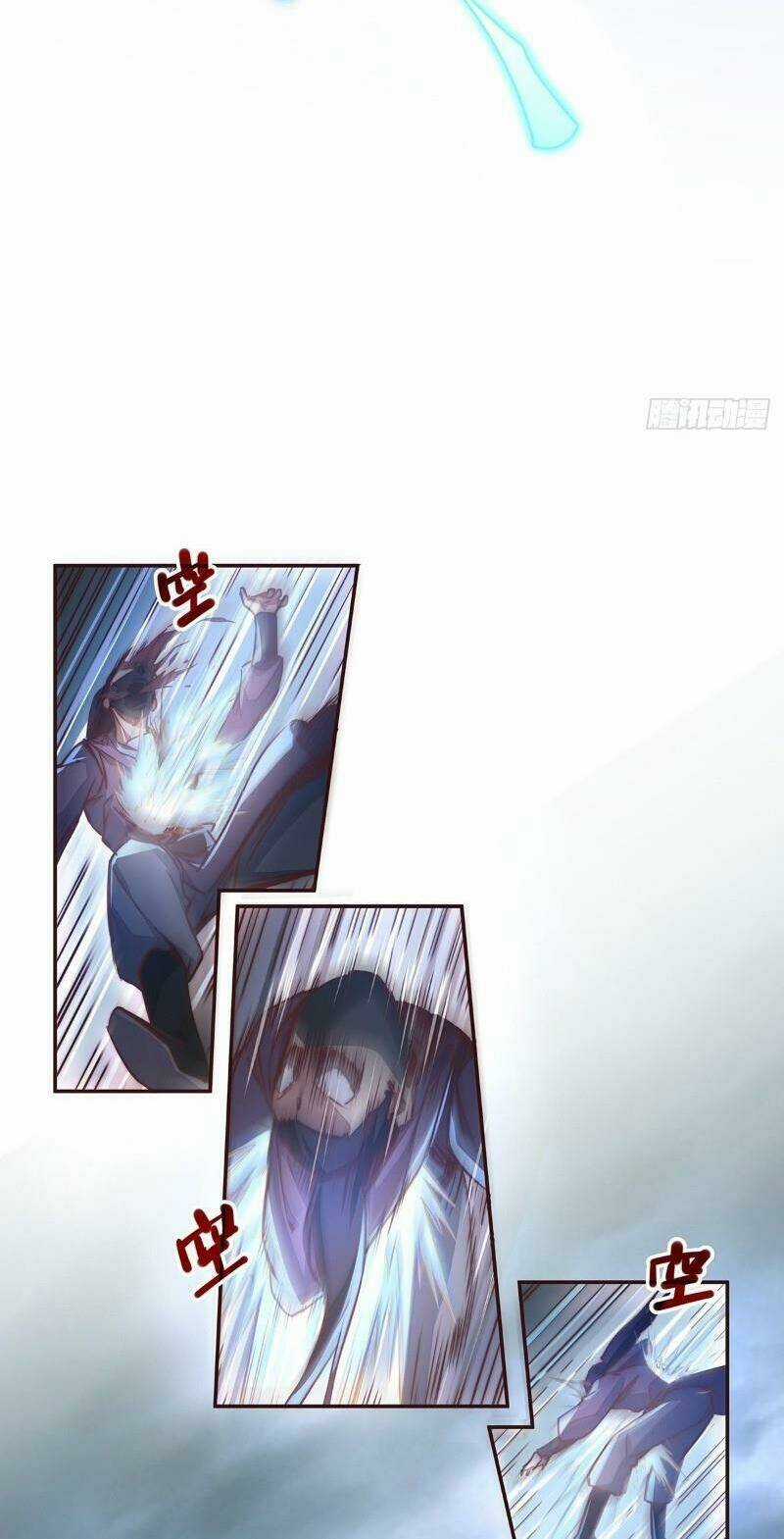 Sinh Tử Quyết Chapter 8 trang 35