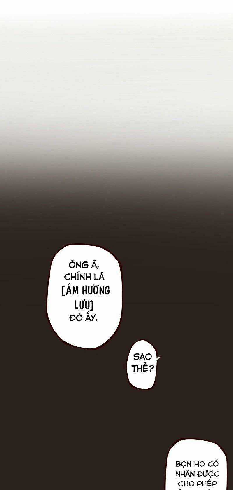 Sinh Tử Quyết Chapter 8 trang 4