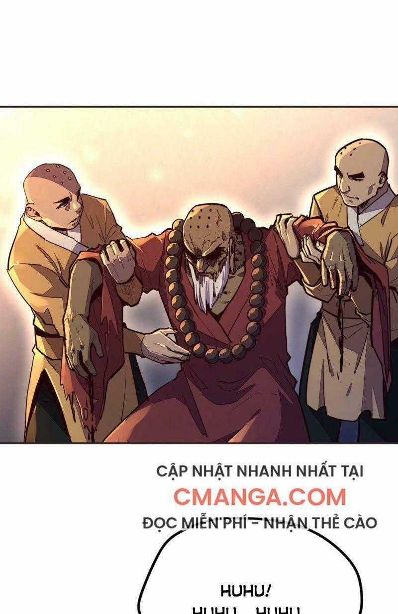 Sinh Tử Quyết Chapter 80 trang 0