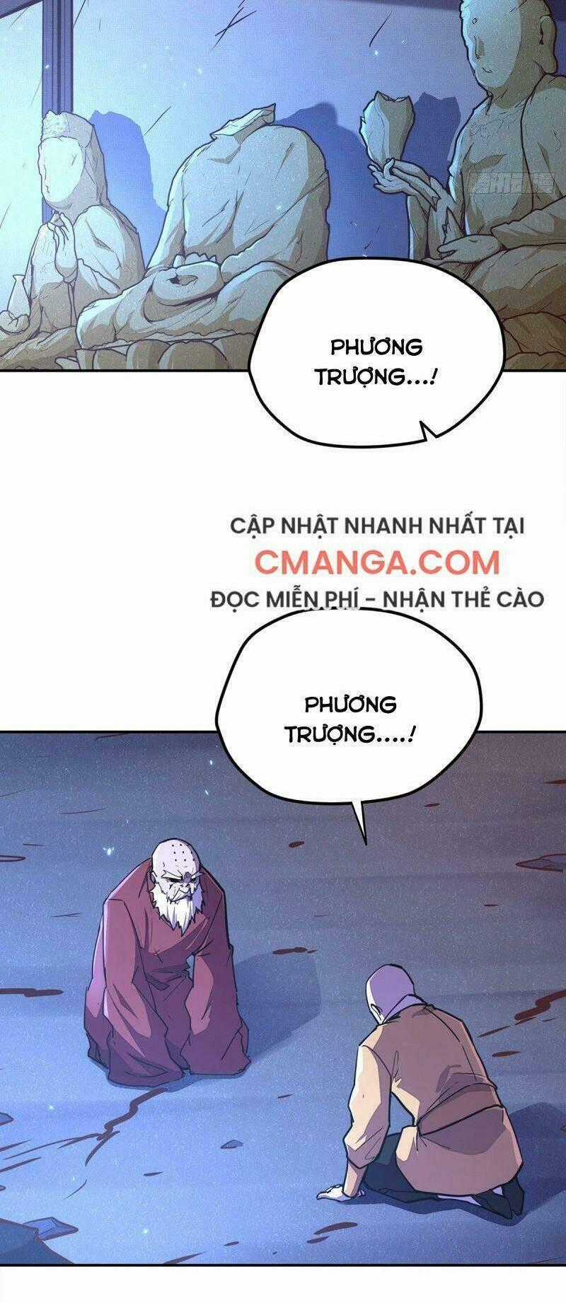 Sinh Tử Quyết Chapter 83 trang 1
