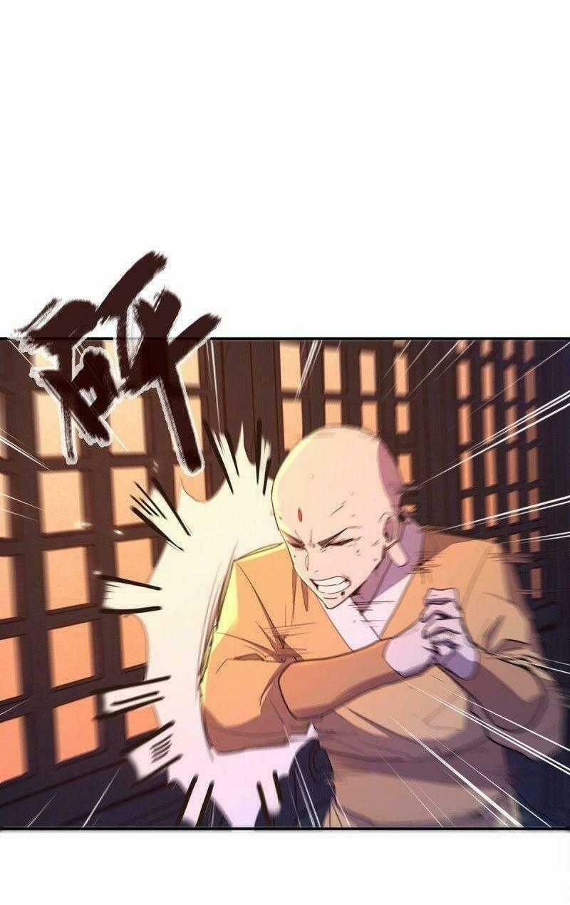 Sinh Tử Quyết Chapter 84 trang 0
