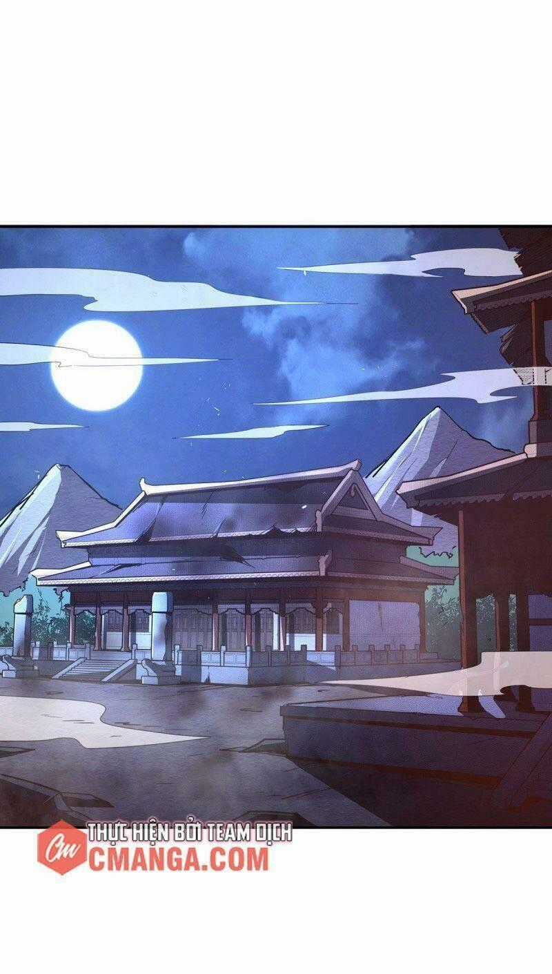 Sinh Tử Quyết Chapter 86 trang 0