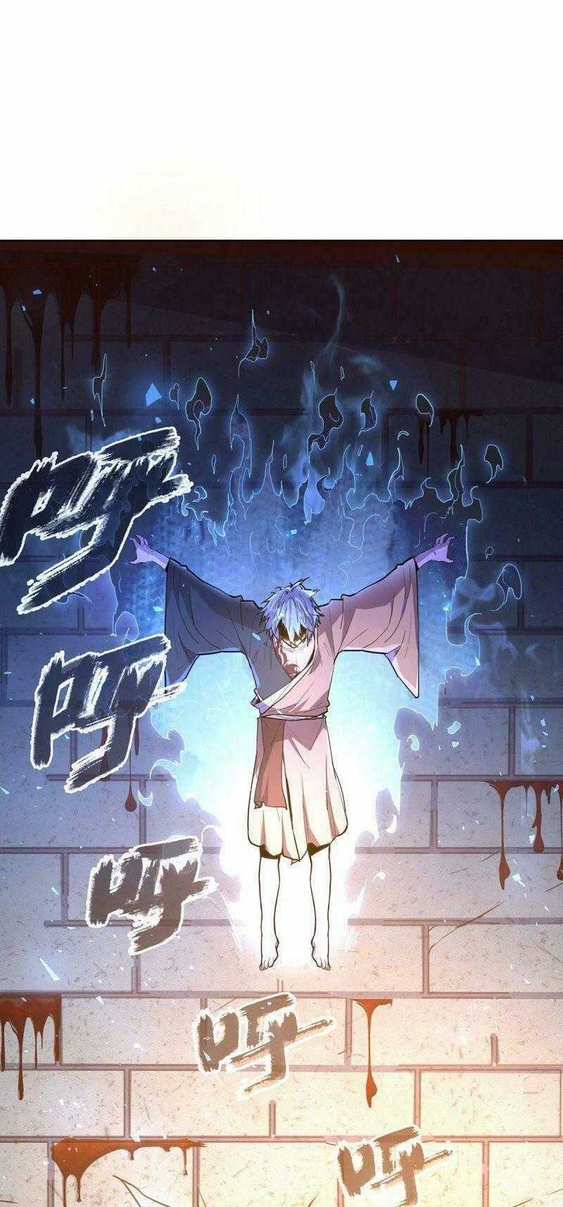Sinh Tử Quyết Chapter 87 trang 0