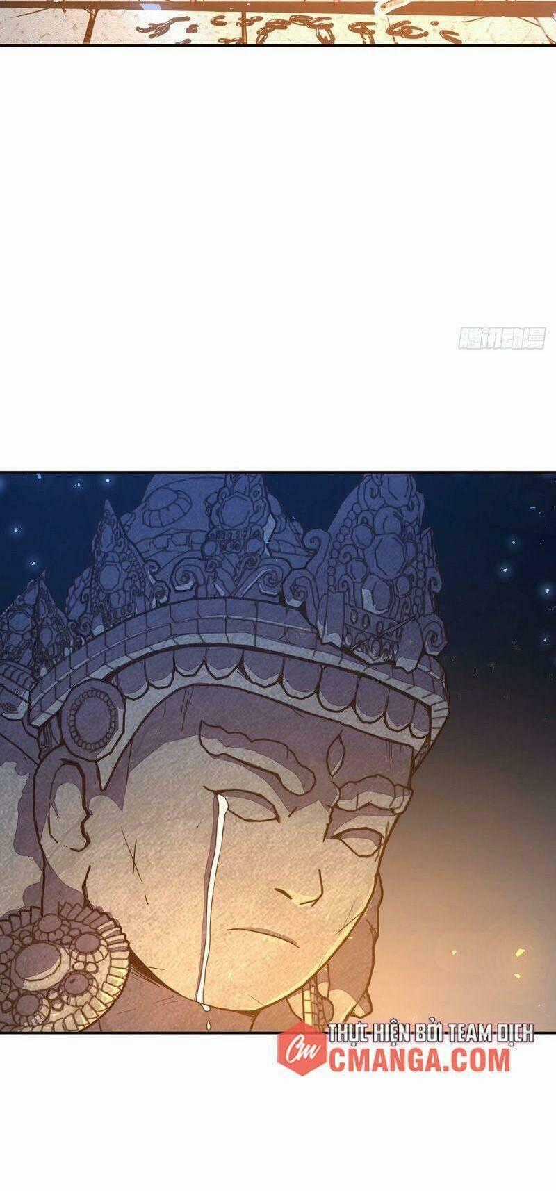 Sinh Tử Quyết Chapter 87 trang 1