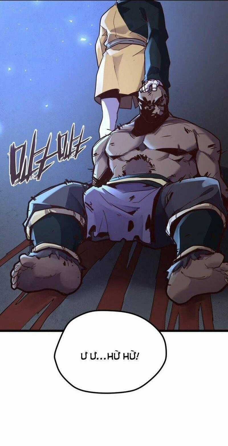 Sinh Tử Quyết Chapter 88 trang 1