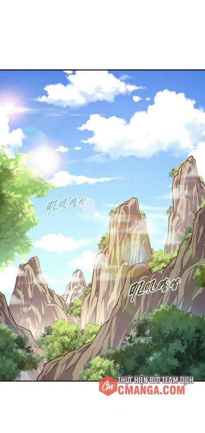 Sinh Tử Quyết Chapter 89 trang 0