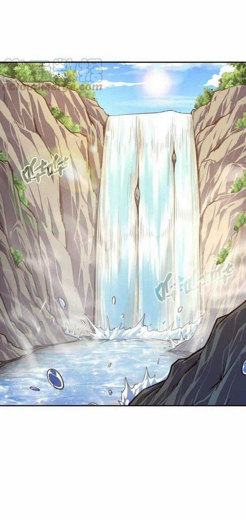 Sinh Tử Quyết Chapter 89 trang 1