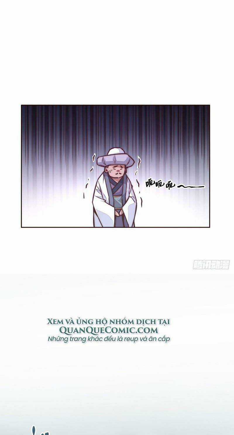 Sinh Tử Quyết Chapter 9 trang 14