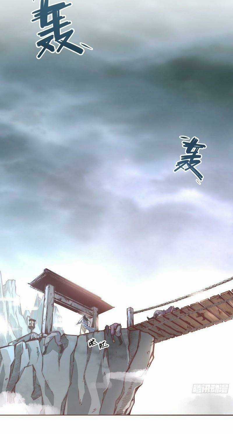 Sinh Tử Quyết Chapter 9 trang 15