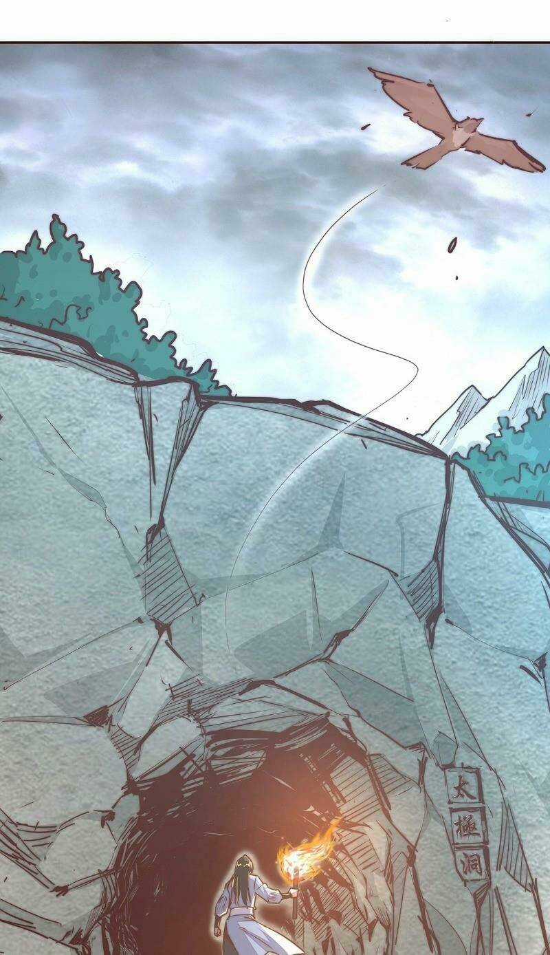 Sinh Tử Quyết Chapter 9 trang 20