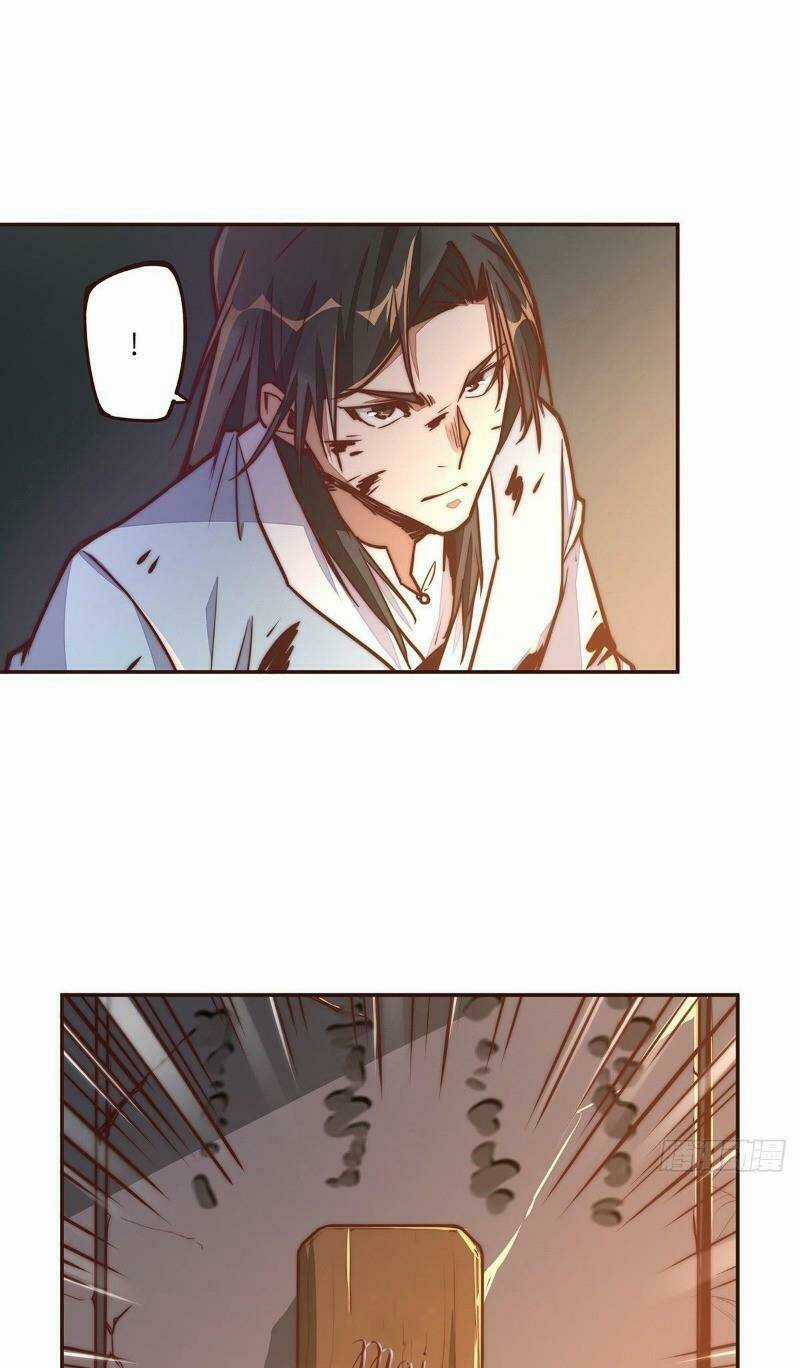 Sinh Tử Quyết Chapter 9 trang 24