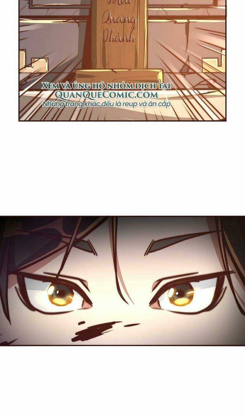 Sinh Tử Quyết Chapter 9 trang 25