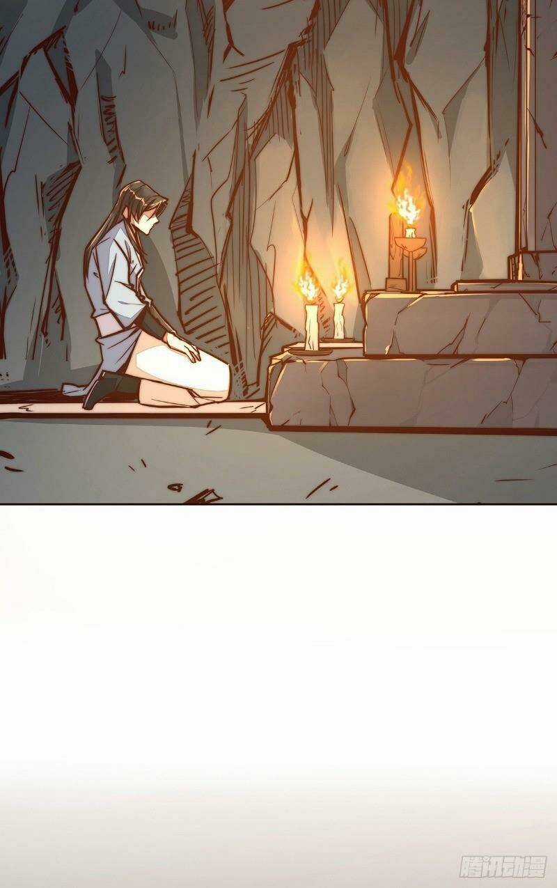 Sinh Tử Quyết Chapter 9 trang 27