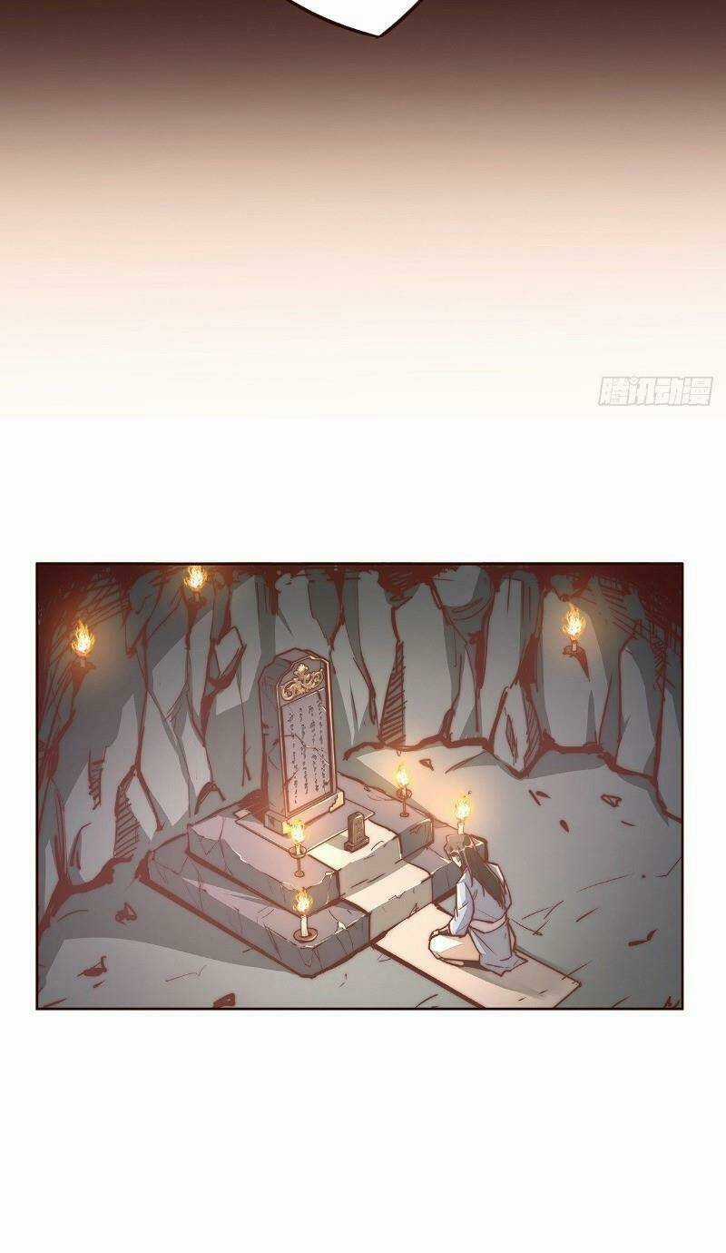 Sinh Tử Quyết Chapter 9 trang 33