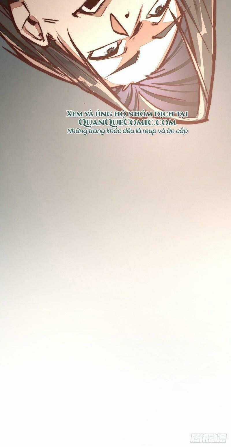 Sinh Tử Quyết Chapter 9 trang 35