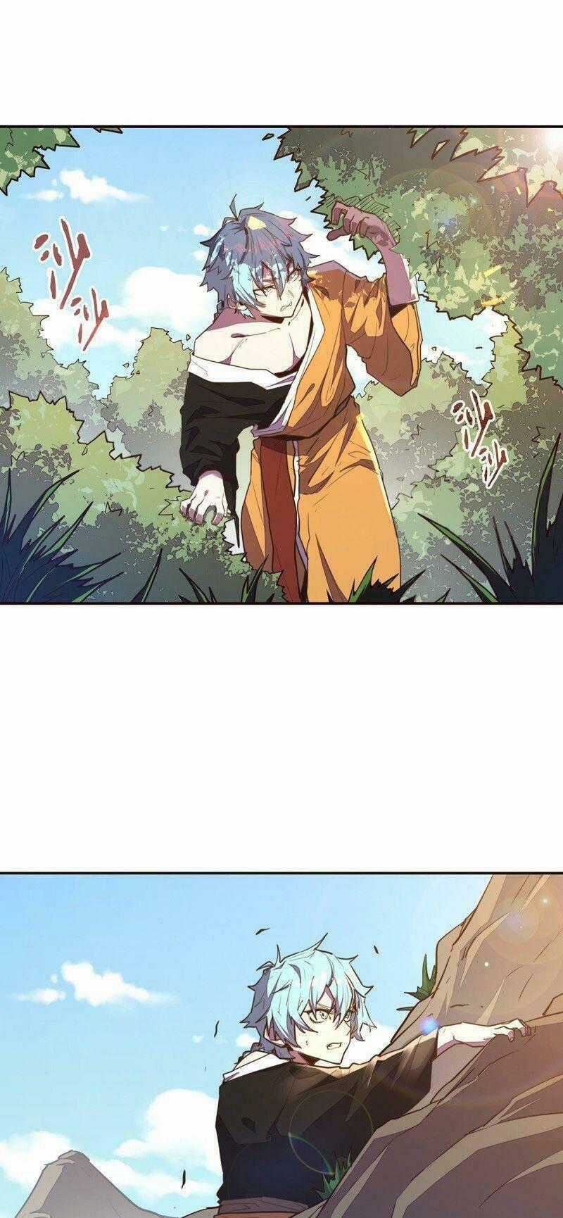 Sinh Tử Quyết Chapter 90 trang 0