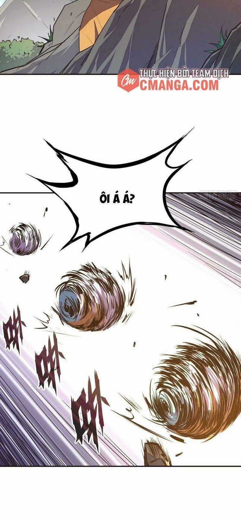 Sinh Tử Quyết Chapter 90 trang 1