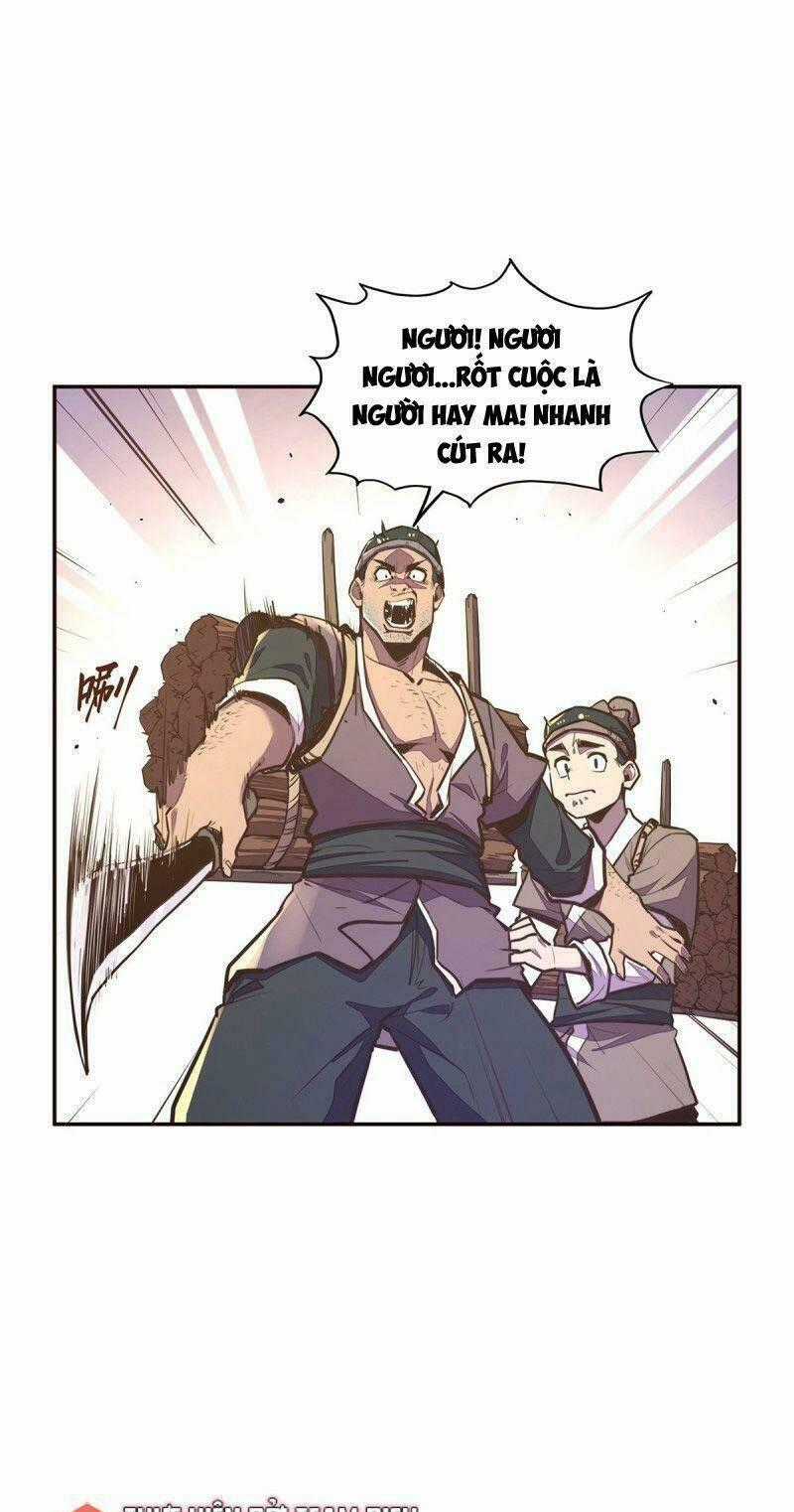 Sinh Tử Quyết Chapter 91 trang 0