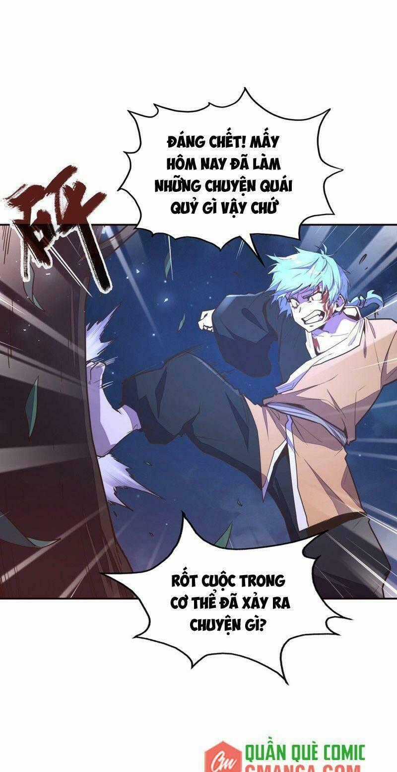 Sinh Tử Quyết Chapter 92 trang 0