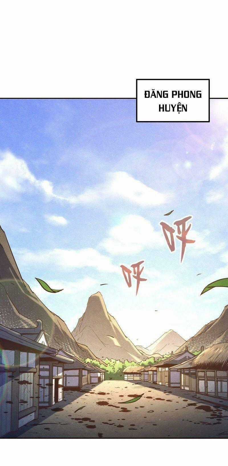 Sinh Tử Quyết Chapter 94 trang 0