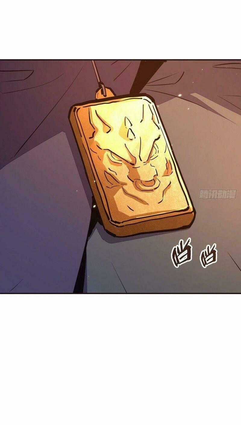 Sinh Tử Quyết Chapter 95 trang 1