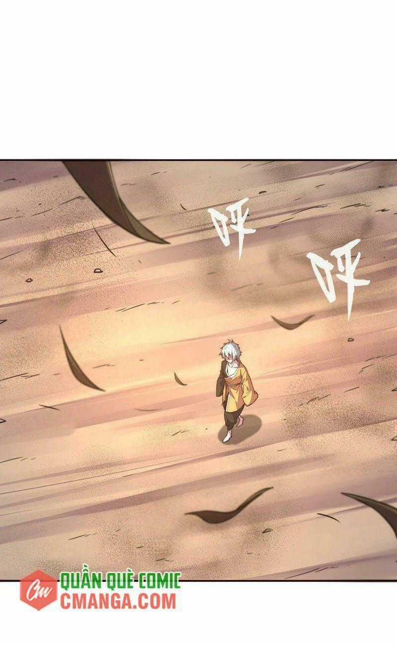 Sinh Tử Quyết Chapter 97 trang 0