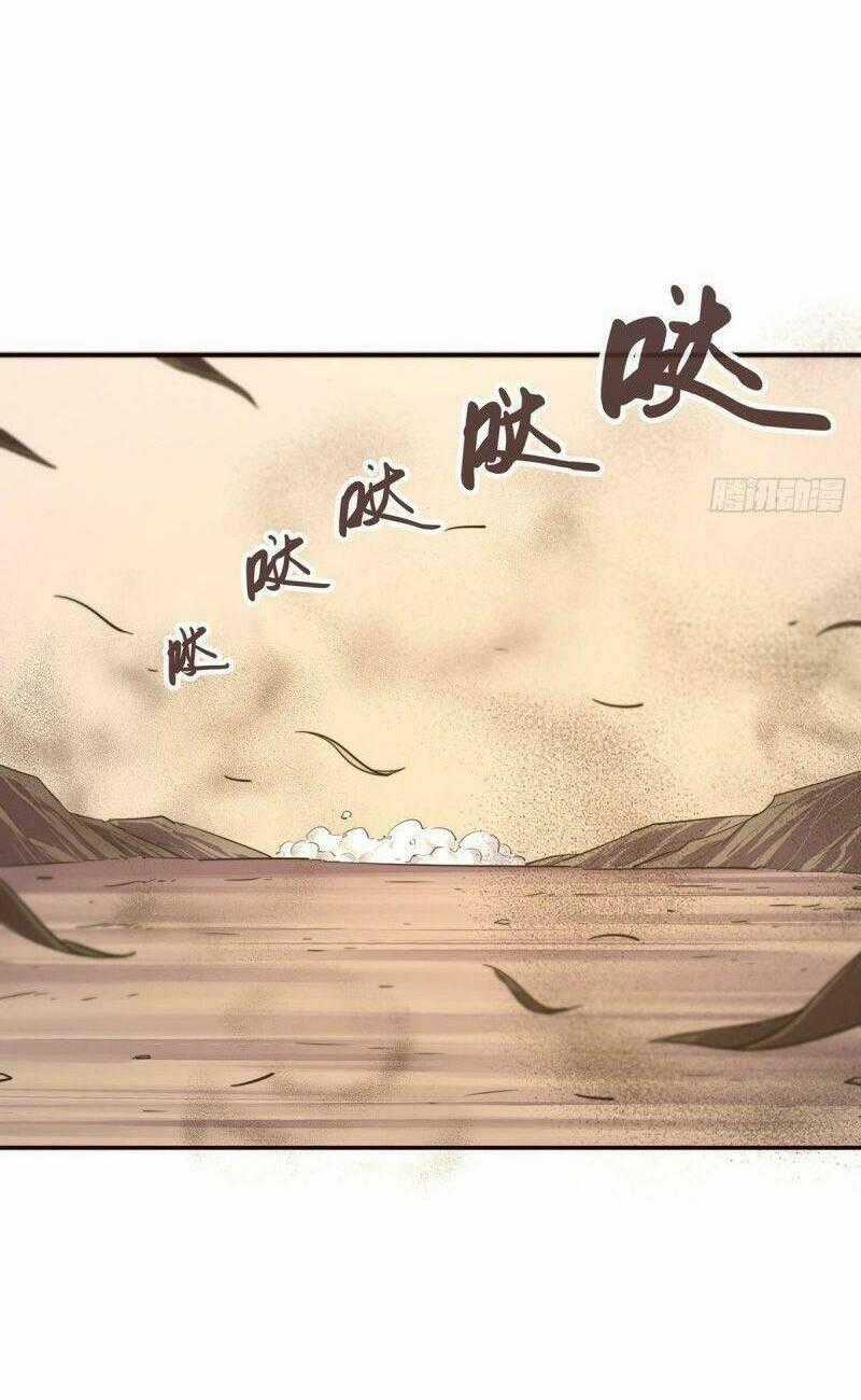 Sinh Tử Quyết Chapter 97 trang 1