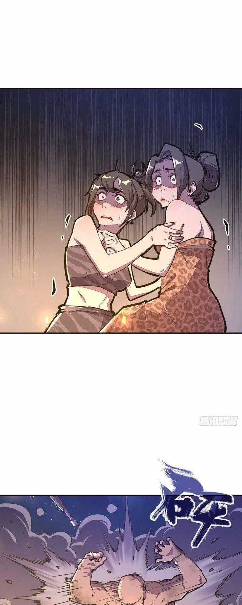 Sinh Tử Quyết Chapter 98 trang 0