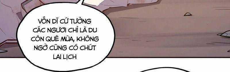 Sinh Tử Quyết Chapter 99 trang 1