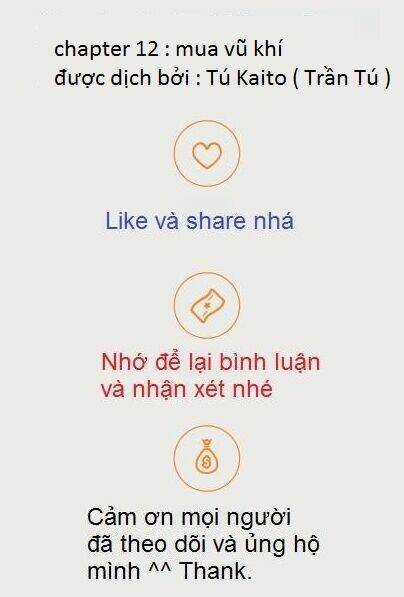 Sinh Tử Thư Kích Chapter 0 trang 3