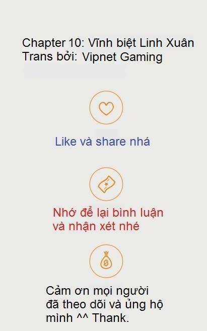 Sinh Tử Thư Kích Chapter 10 trang 3