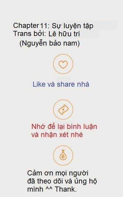 Sinh Tử Thư Kích Chapter 11 trang 3