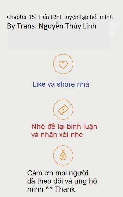 Sinh Tử Thư Kích Chapter 15 trang 3