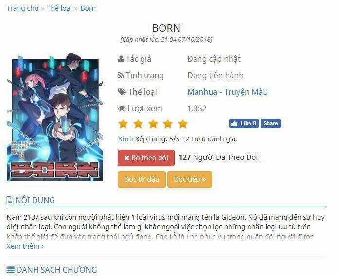 Sinh Tử Thư Kích Chapter 16 trang 29