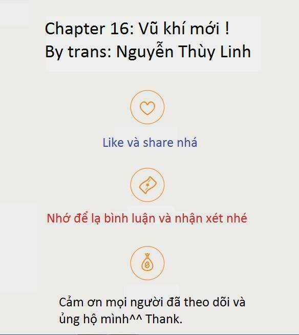Sinh Tử Thư Kích Chapter 16 trang 3