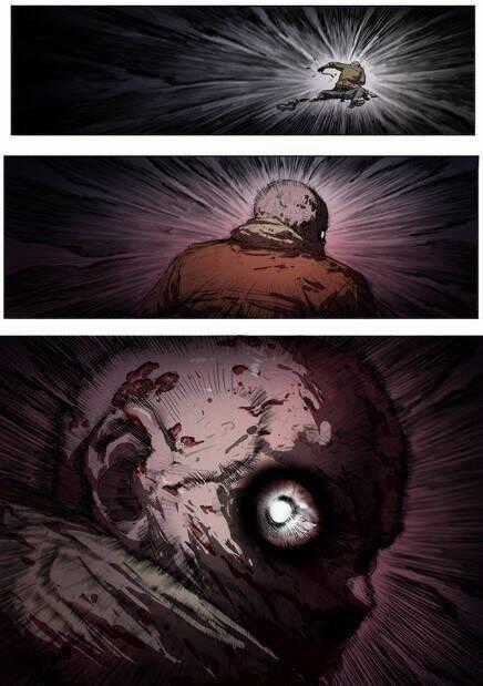 Sinh Tử Thư Kích Chapter 3 trang 28